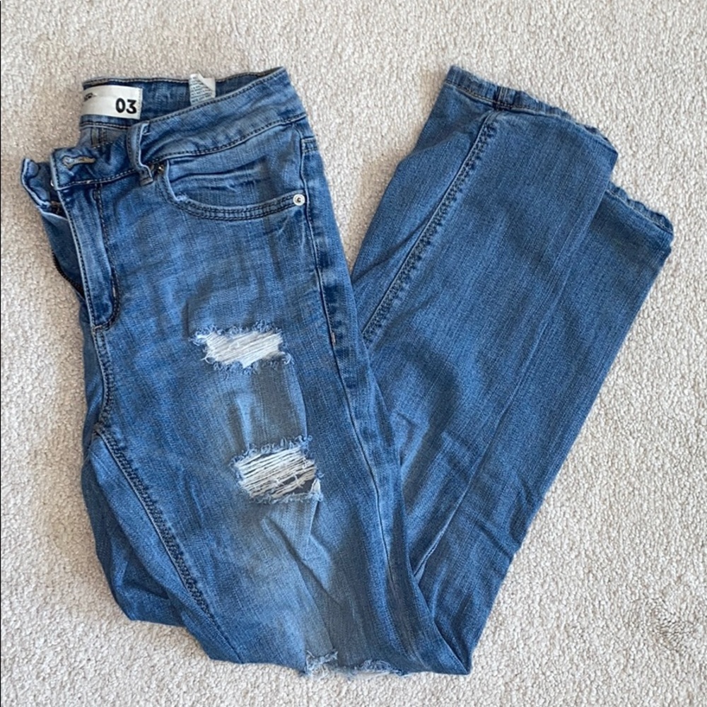 Garage Jeans